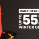 55% Off Winter Gear | Backcountry